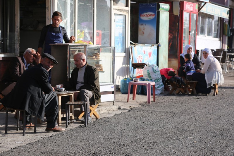 Şırnak için 9 ay sonra flaş karar uzun araç kuyrukları oluştu