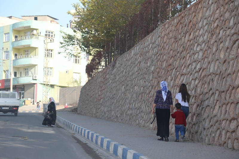 Şırnak için 9 ay sonra flaş karar uzun araç kuyrukları oluştu