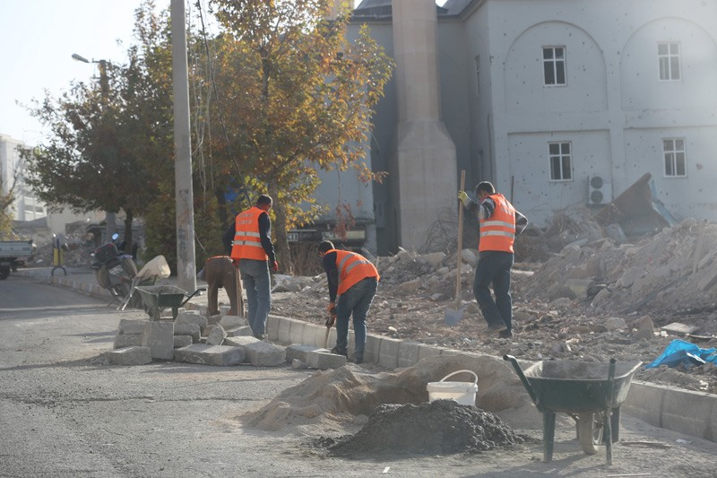 Şırnak için 9 ay sonra flaş karar uzun araç kuyrukları oluştu