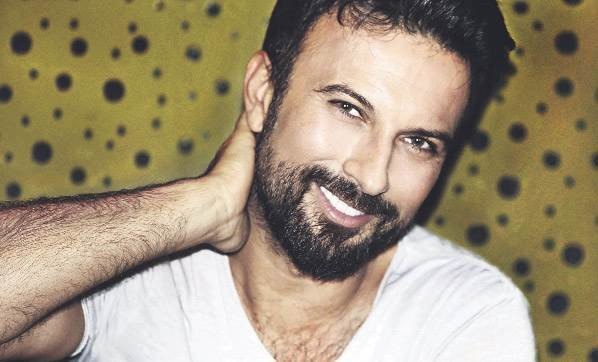 Tarkan ilk kez konuştu! Murat Boz'la...