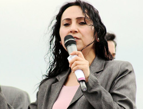 Figen Yüksekdağ'la ilgill flaş karar! İfadesini...