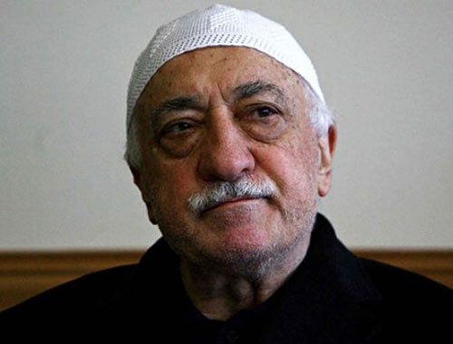 Fethullah Gülen'in kuzeni de yakalandı 