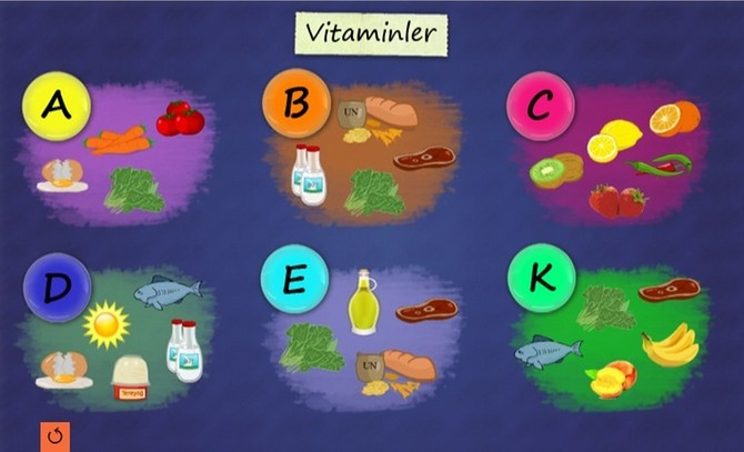 Hastalıktan korunmak için bunları yapın!