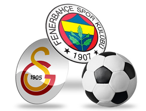 Fenerbahçe Galatasaray derbisi dünya çapında mı?