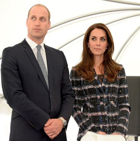 Kate Middleton çıplak yakalandı sarayı karıştıran skandallar