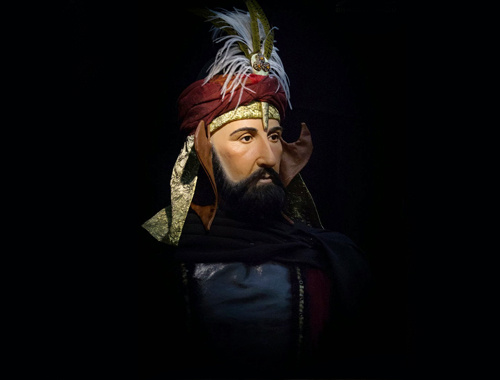 4. Murad kimdir Padişah IV. Murat hayatı nasıl öldü?