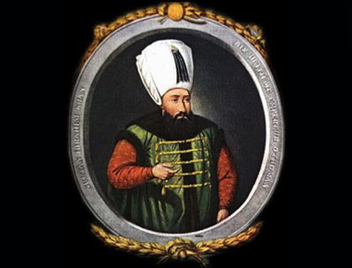 Sultan Deli İbrahim nasıl öldü Şehzade İbrahim hayatı kimdir