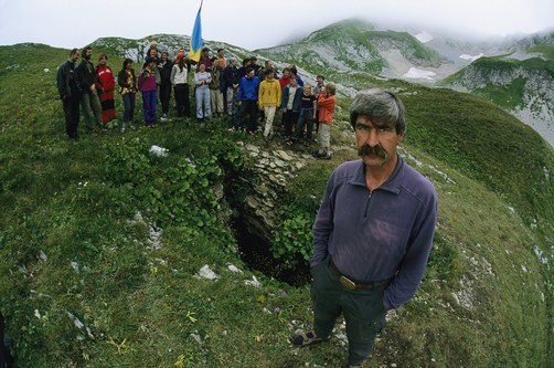 Dünyanın en ölümcül çukuru