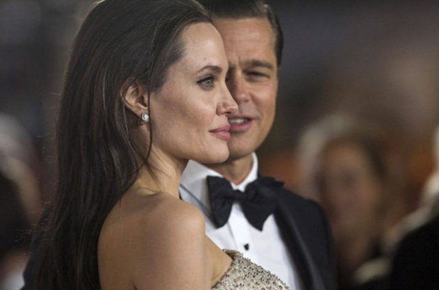 Şok iddia! Doğruysa Angelina Jolie velayeti kaybedebilir!