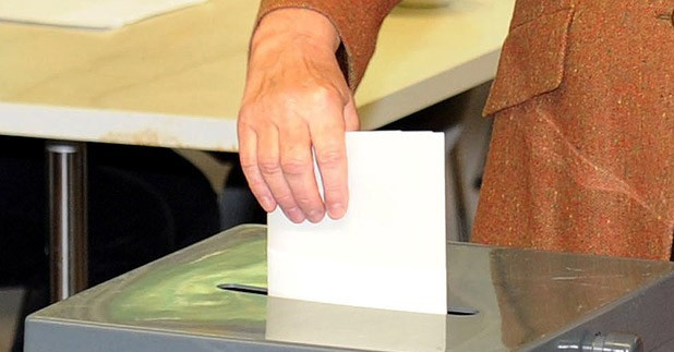 AK Parti'den teşkilata referandum çağrısı: Hazır olun!