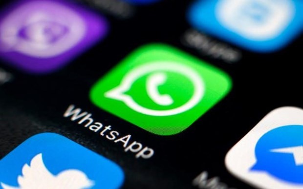 Whatsapp'ta büyük tehlike sakın tıklamayın!