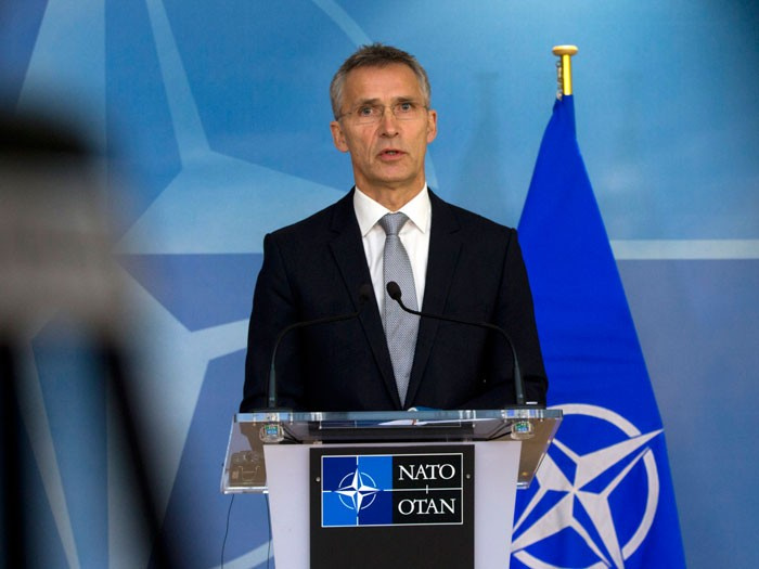 NATO'dan firari FETÖ'cü subaylar için ilk açıklama