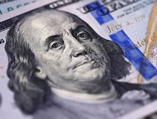 Dolar ne olur Merkez Bankası yıl sonu tahmini yükseldi!