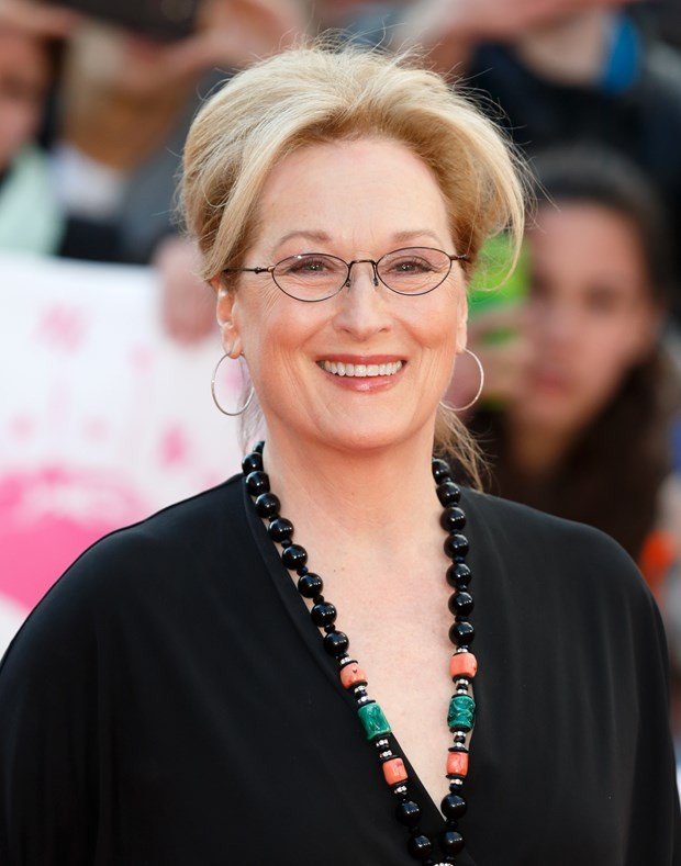 Meryl Streep rekor ücretle ekranlara dönüyor