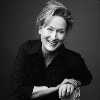 Meryl Streep rekor ücretle ekranlara dönüyor