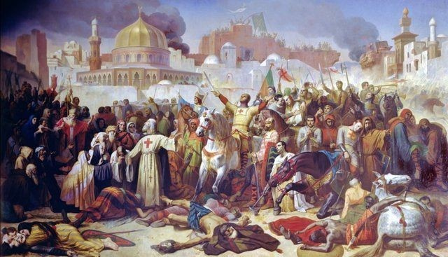 Osmanlı İmparatorluğu'nun savaş zaferleri çağ açıp kapattı!