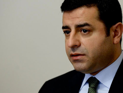 Selahattin Demirtaş'ın kaldığı cezaevinden 62 PKK'lı başka illere nakledildi