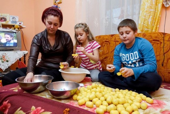 Kinder Sürpriz Yumurtaları'yla ilgili şoke eden gerçek