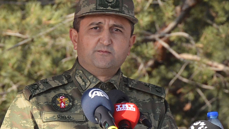 FETÖ'cü Tuğgeneral itiraf etti! Darbe emrini ondan aldım