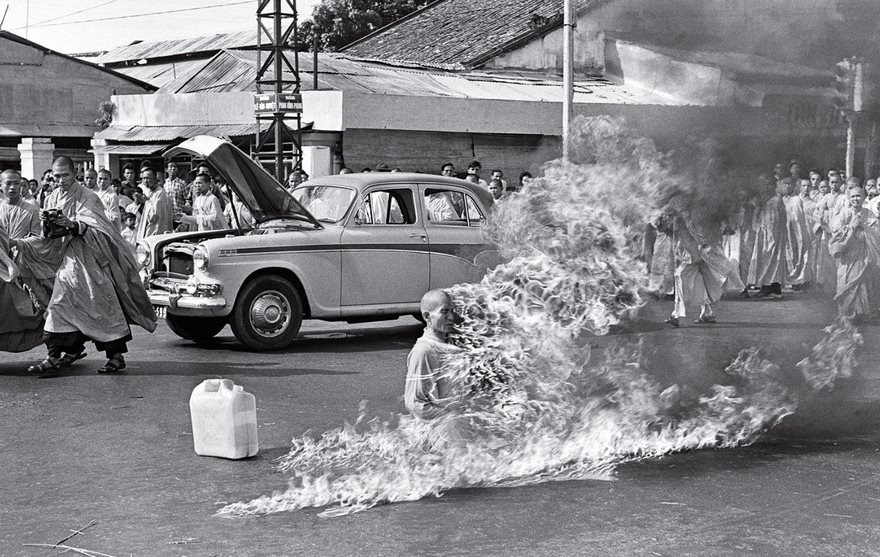 Bu fotoğraflar tarih kokuyor! İşte en etkileyici kareler