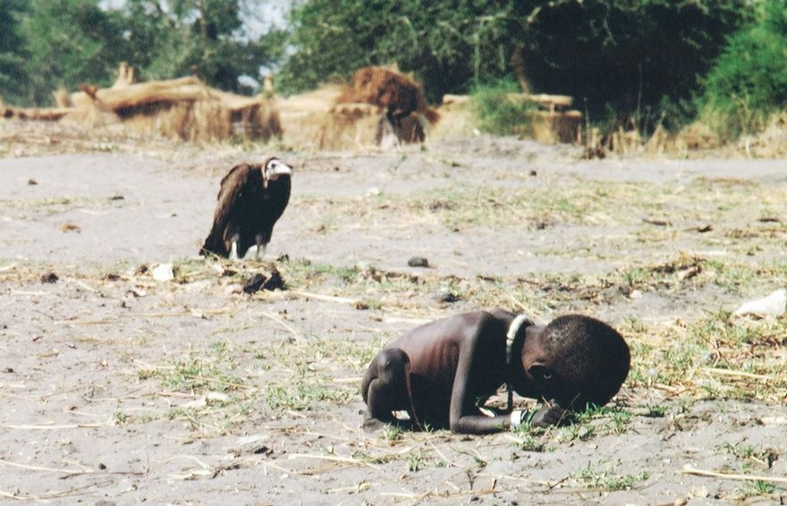 Bu fotoğraflar tarih kokuyor! İşte en etkileyici kareler