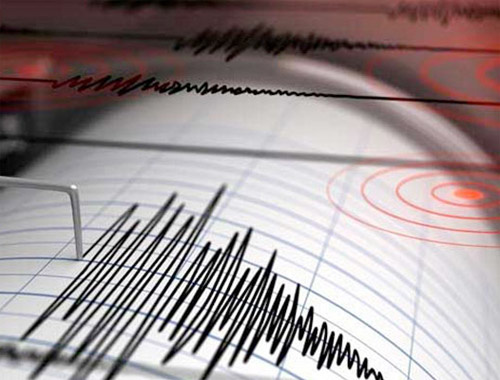 Tayvan'da 5,5 büyüklüğünde deprem