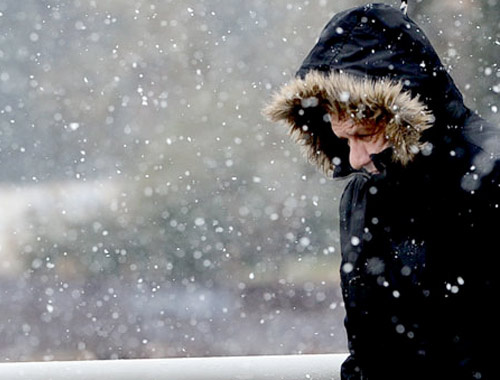 Hava durumu beklenen kar geliyor tarih belli!