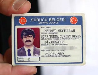 Türkiye'nin en ilginç isimleri 5 adı var!