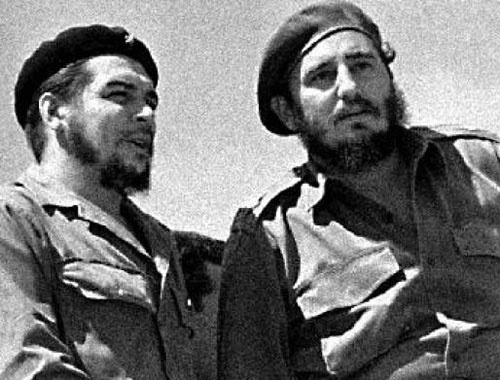 Fidel Castro 90 yaşında vefa etti