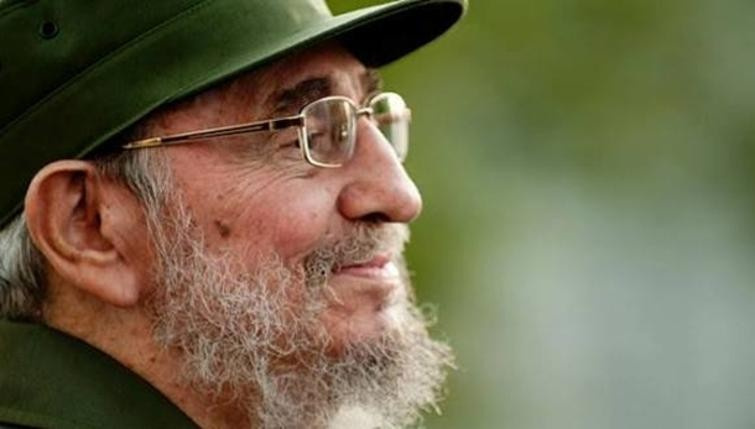 Fidel Castro bu sözleriyle hafızalara kazındı