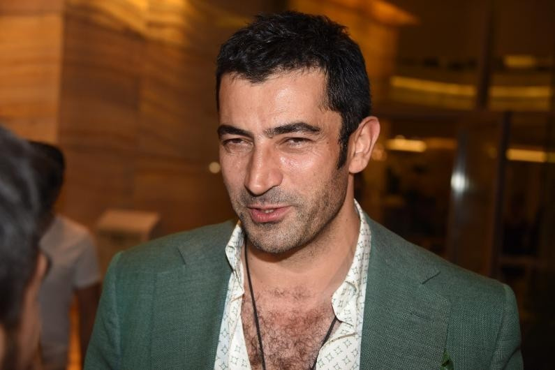 Kenan İmirzalıoğlu'na yeni dizi için rekor ücret!