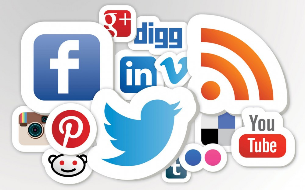 Facebook Twitter ve Instagram'da nasıl zengin olunur?