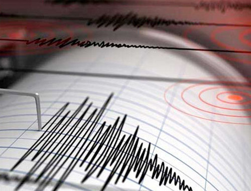 En son depremler Manisa'yı salladı işte şiddeti
