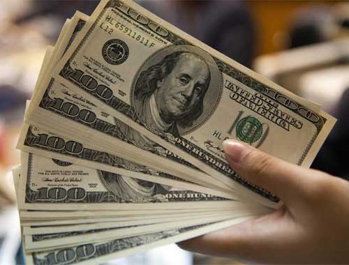 Trakya'da dolar bozma kampanyası başladı