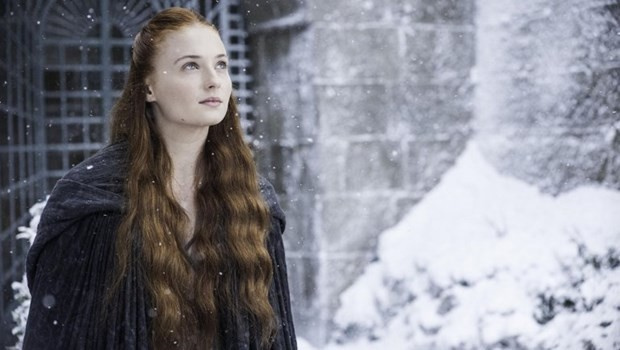 Game of Thrones 7.sezon Sansa Stark şoku