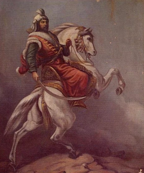 Osmanlı padişahlarının bilinmeyen özellikleri 4. Murat...