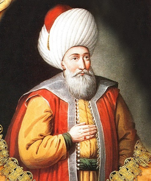 Osmanlı padişahlarının bilinmeyen özellikleri 4. Murat...