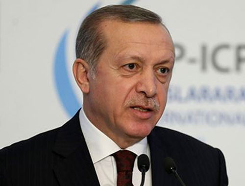 Türkiye AB defterini kapattı mı Erdoğan'dan flaş açıklama