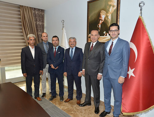 Adana Belediye Başkanı hangi partiden Hüseyin Sözlü kimdir?
