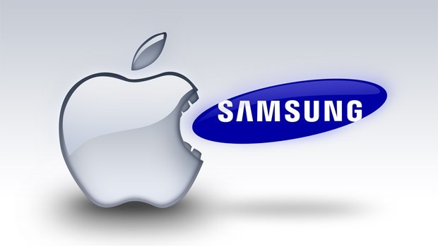 Samsung ve Apple savaşında son karar