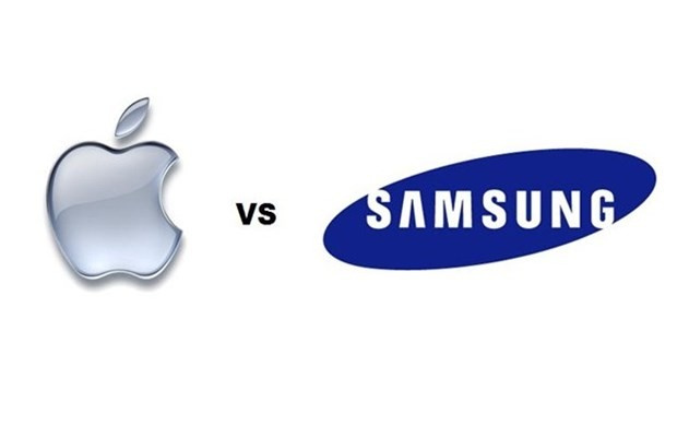 Samsung ve Apple savaşında son karar