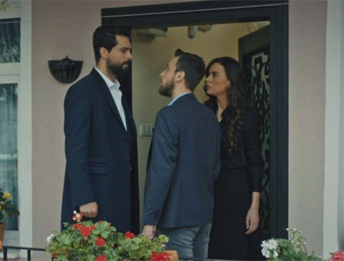 Cesur Yürek 5. bölüm fragmanı