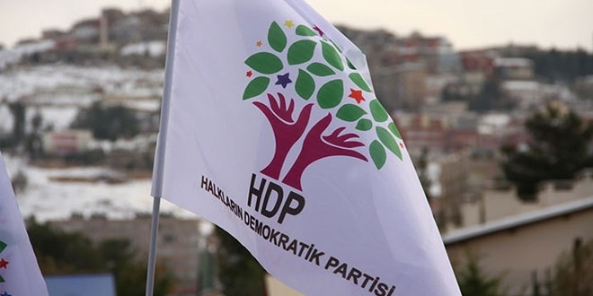 Başbakanlık sebebini açıkladı! HDP'liler neden gözaltında?