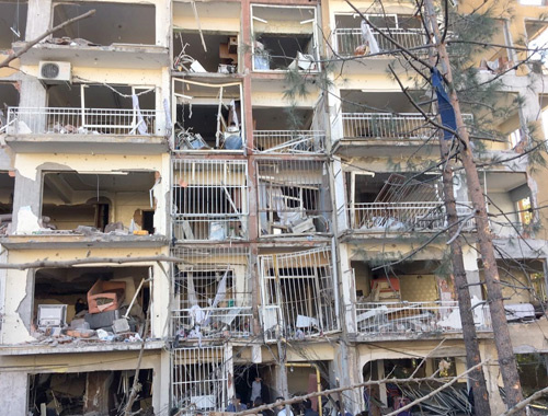  Diyarbakır saldırısı için bomba iddia