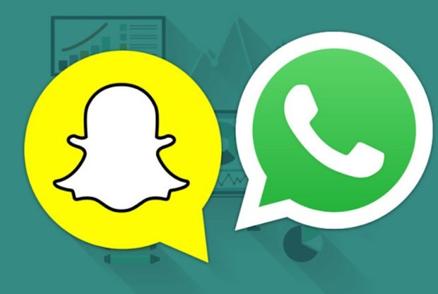 Whatsapp'a yine bomba özellik 