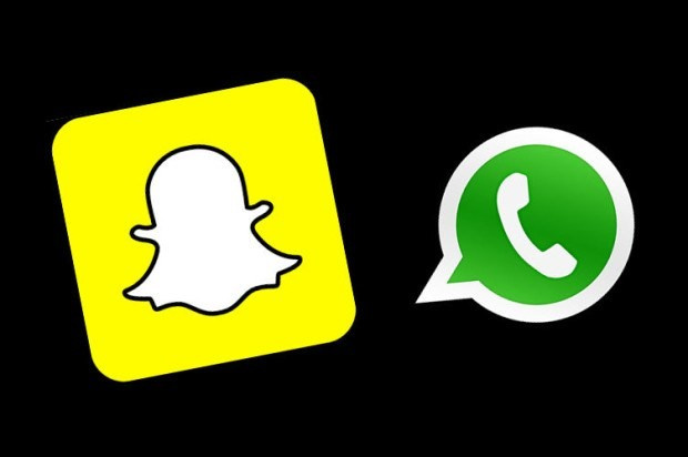 Whatsapp'a yine bomba özellik 