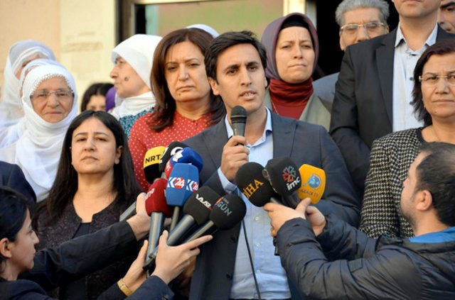 HDP'nin Meclis kararı üyelikleri düşerse ne olur?