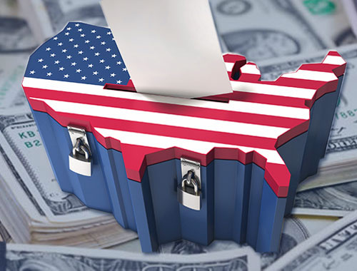 Dolar bugün ne kadar ABD seçimi doları nasıl etkiler?