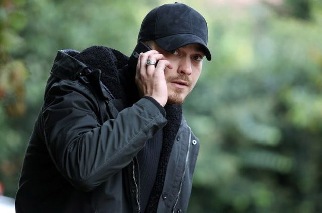 İçerde 8.bölüm Sarp iyice köşeye sıkışacak