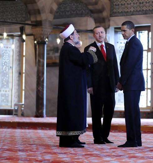 Barack Obama dönemi Türkiye ilişkileri tam bir hayal kırıklığı!
